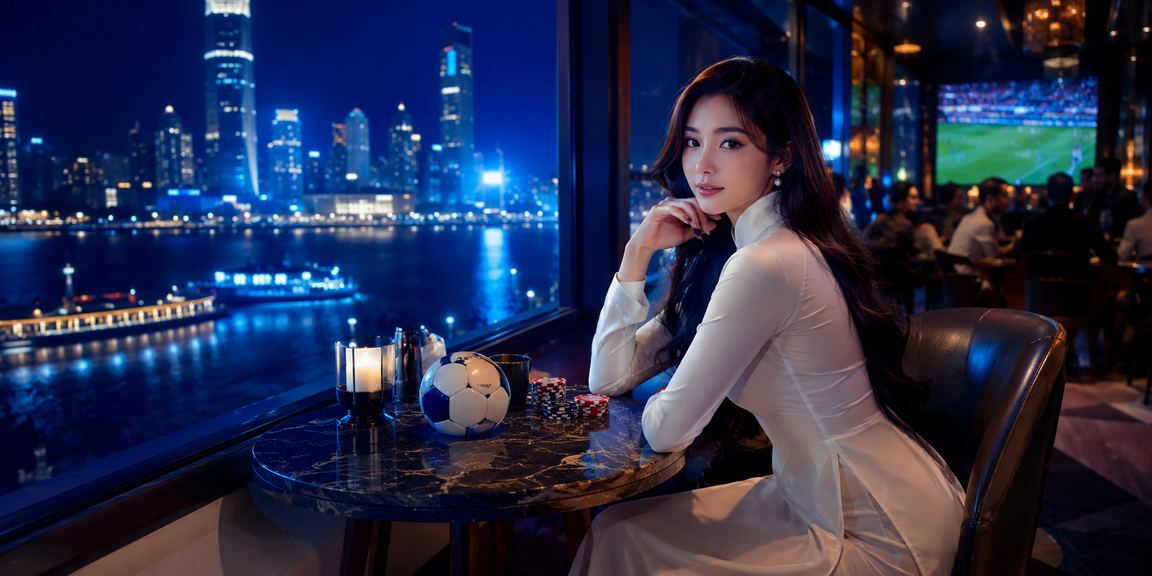 Không khí giải trí sôi động tại TP. Hồ Chí Minh với trò chơi bài và trang phục áo dài truyền thống