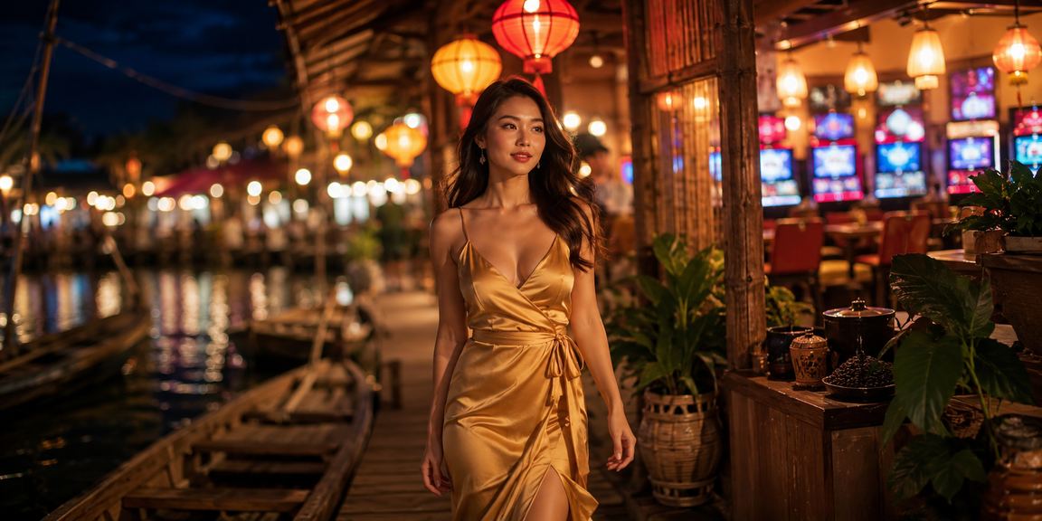 Người dùng Ninh Bình thư giãn với cà phê và xem thông tin cá cược thể thao trực tuyến trên điện thoại